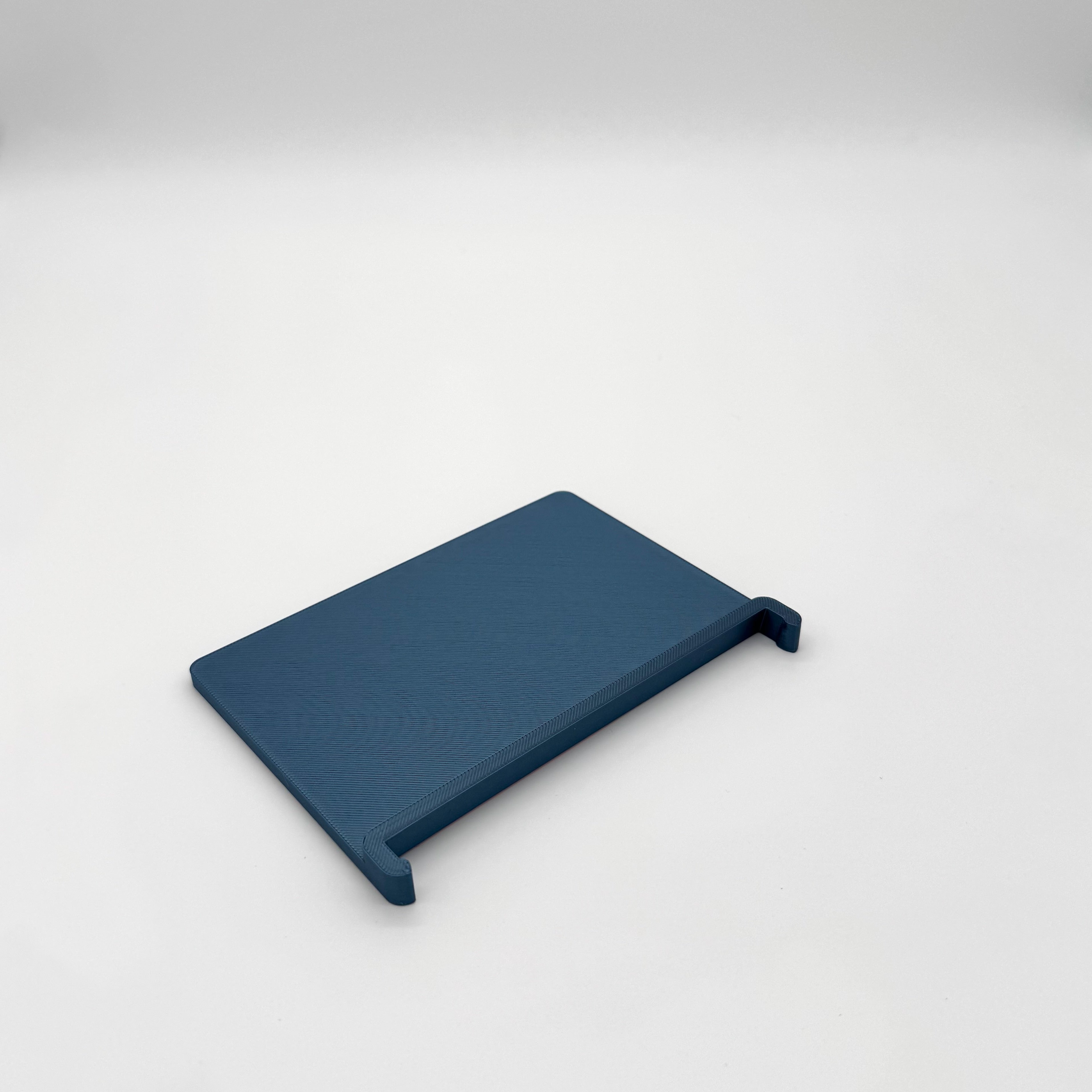 XL-Ablage Zubehör für 24" iMac M1, M3, M4 Rückseite