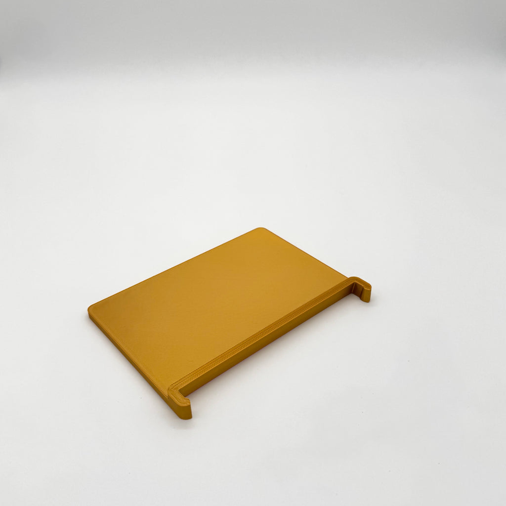 XL Tray Accessories for 24" iMac M1, M3, M4 Back