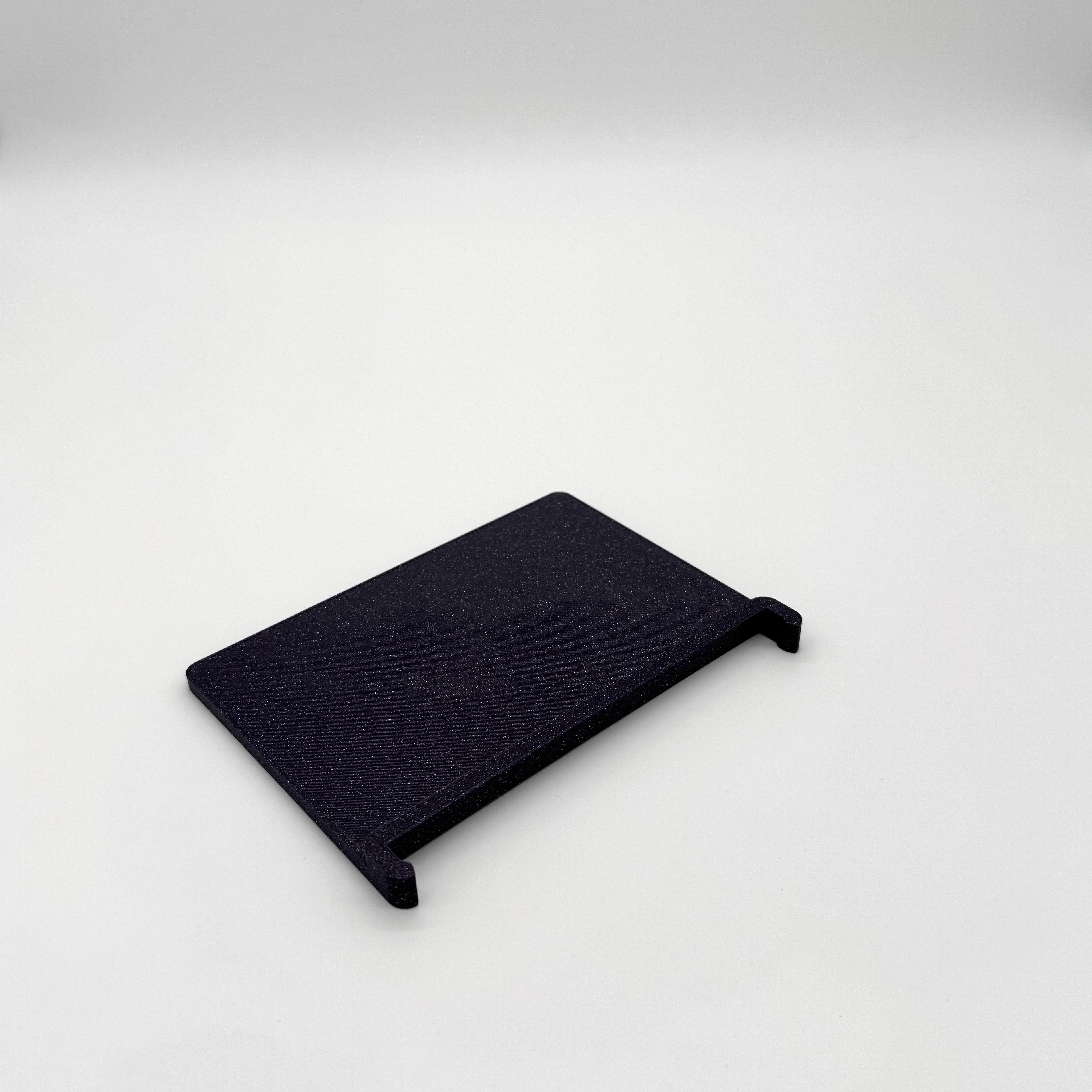 XL-Ablage Zubehör für 24" iMac M1, M3, M4 Rückseite