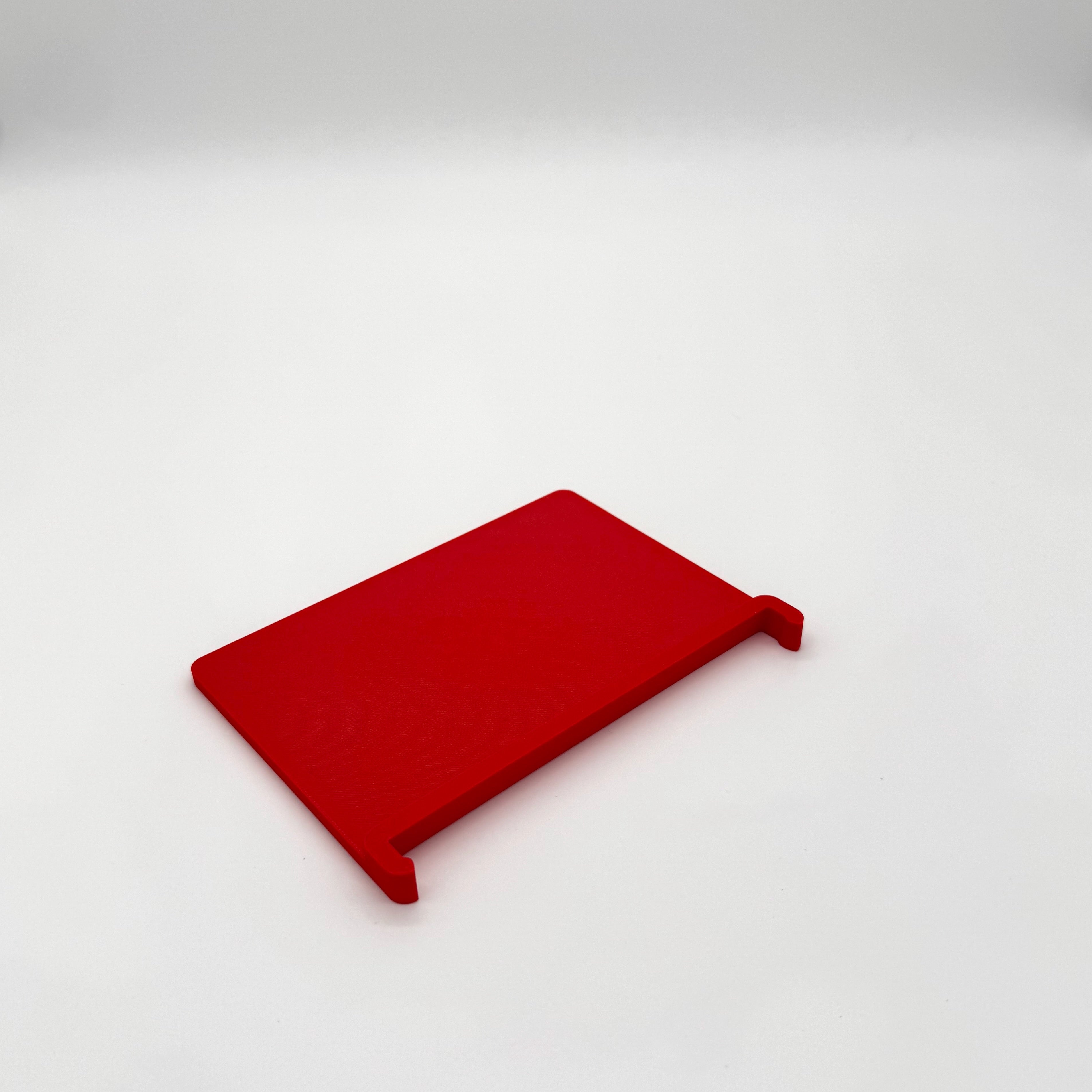 XL-Ablage Zubehör für 24" iMac M1, M3, M4 Rückseite