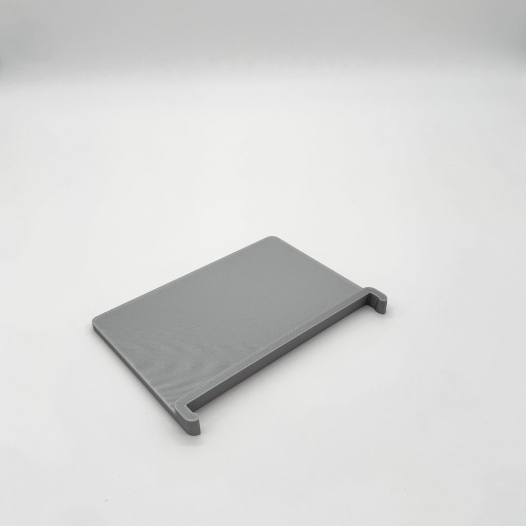 XL Tray Accessories for 24" iMac M1, M3, M4 Back