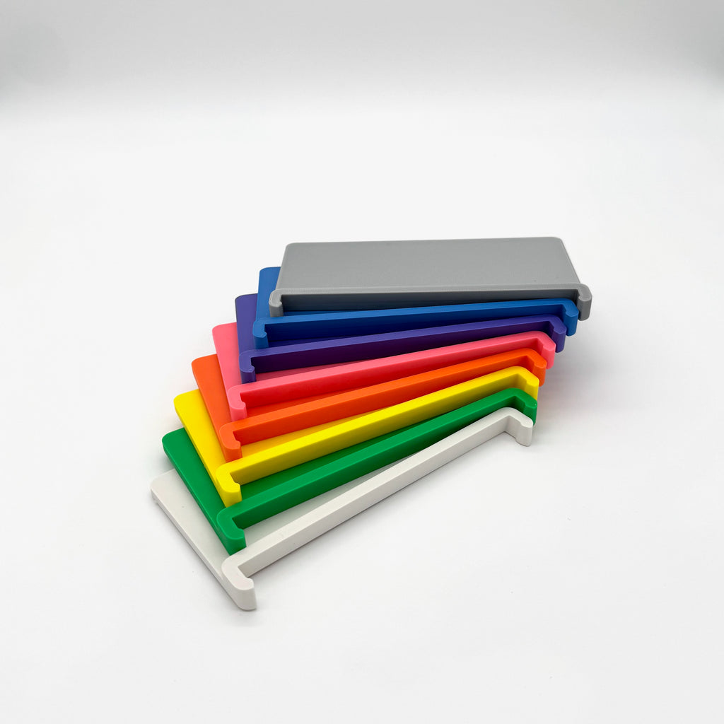 Storage Accessories 24" iMac Tray M1, M3, M4 Rear Hard Drive