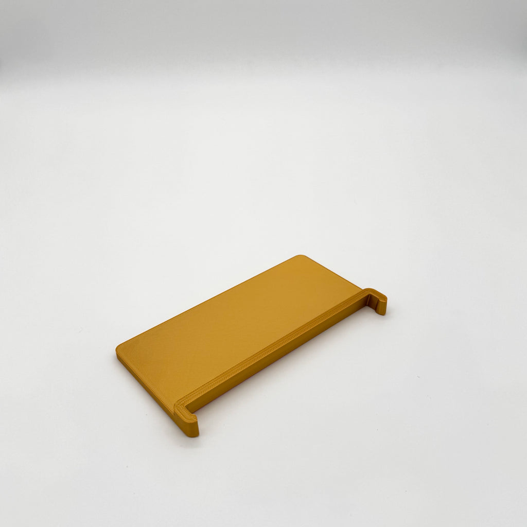 Storage Accessories 24" iMac Tray M1, M3, M4 Rear Hard Drive