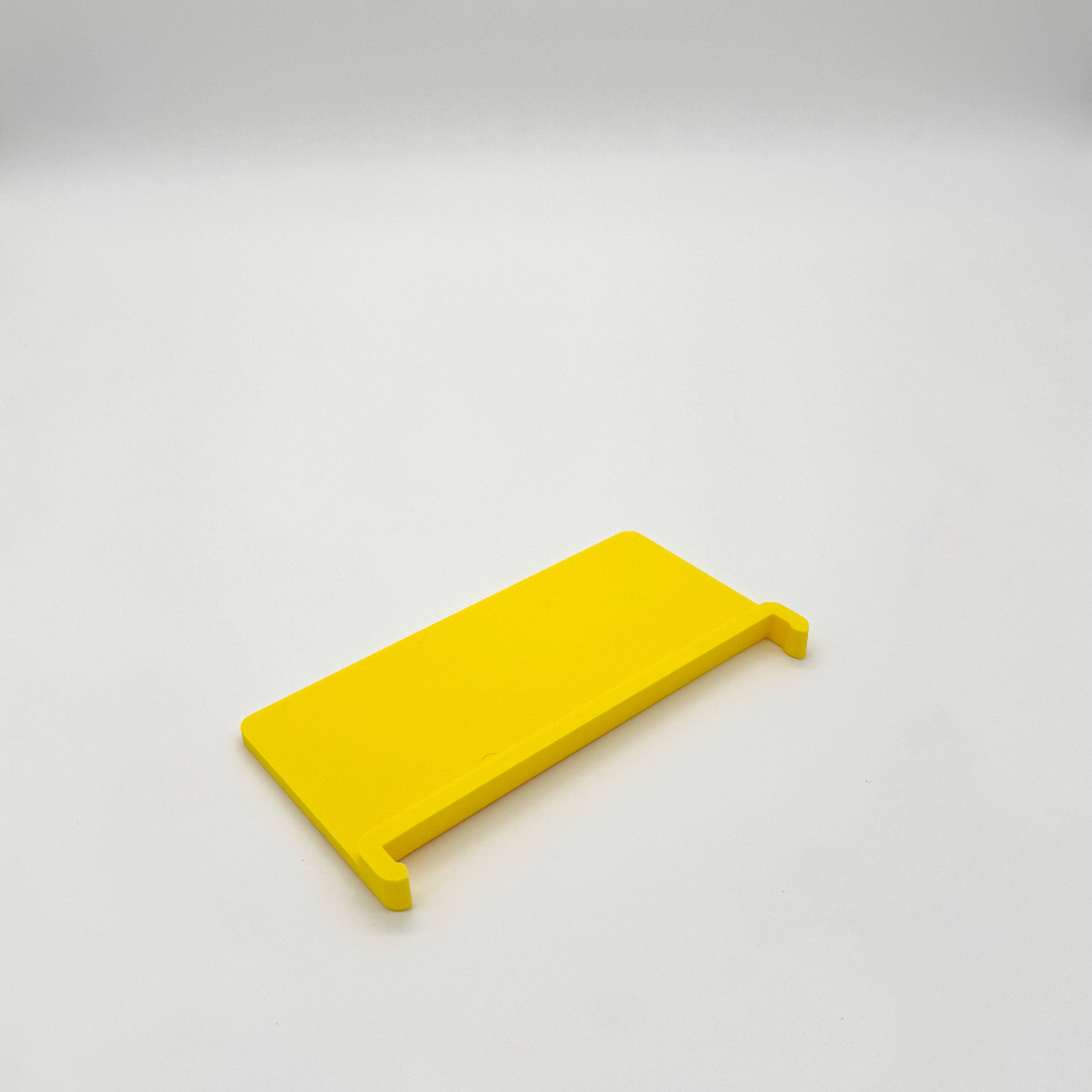 Ablage Zubehör 24" iMac Ablage M1, M3, M4 Rückseite Festplatte