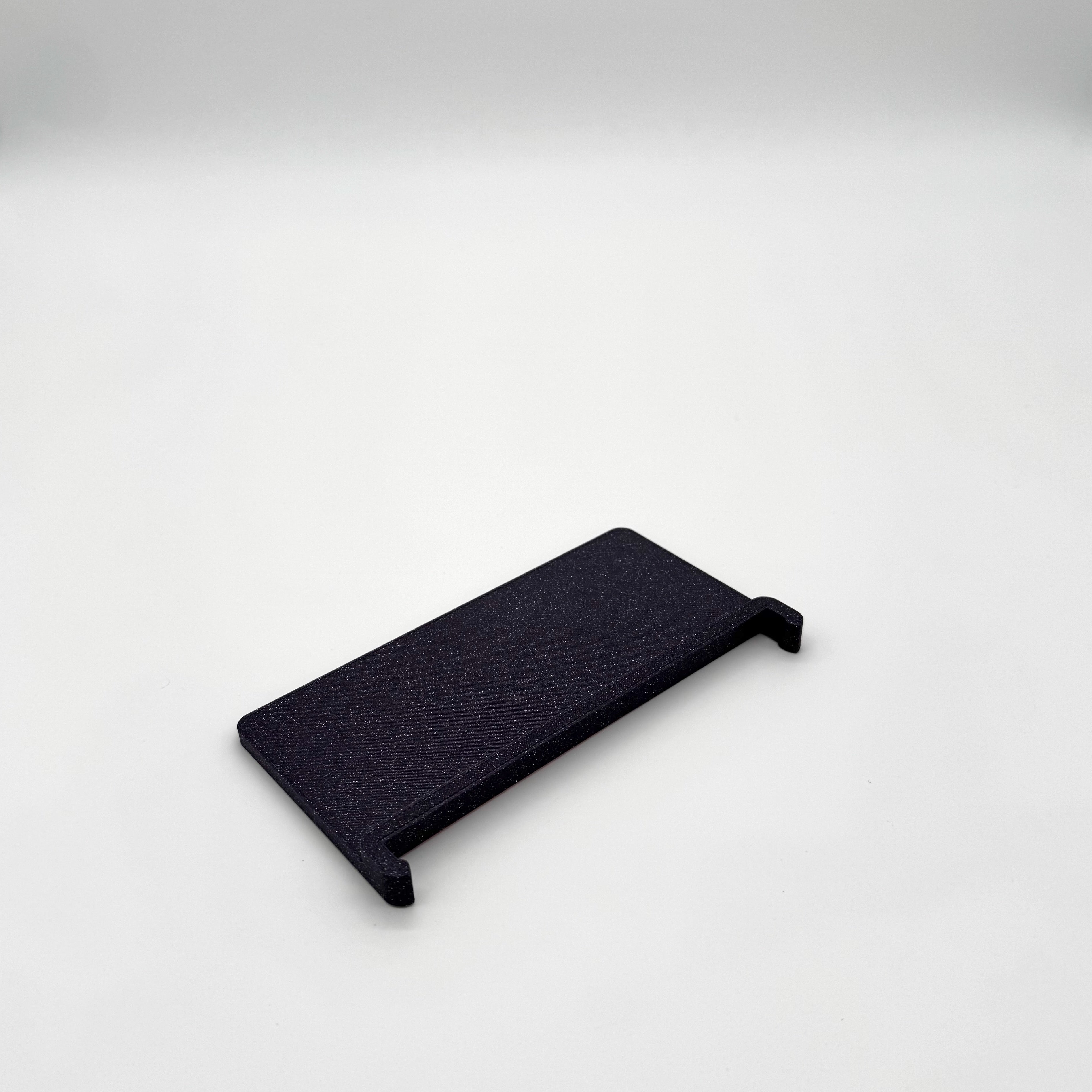 Ablage Zubehör 24" iMac Ablage M1, M3, M4 Rückseite Festplatte