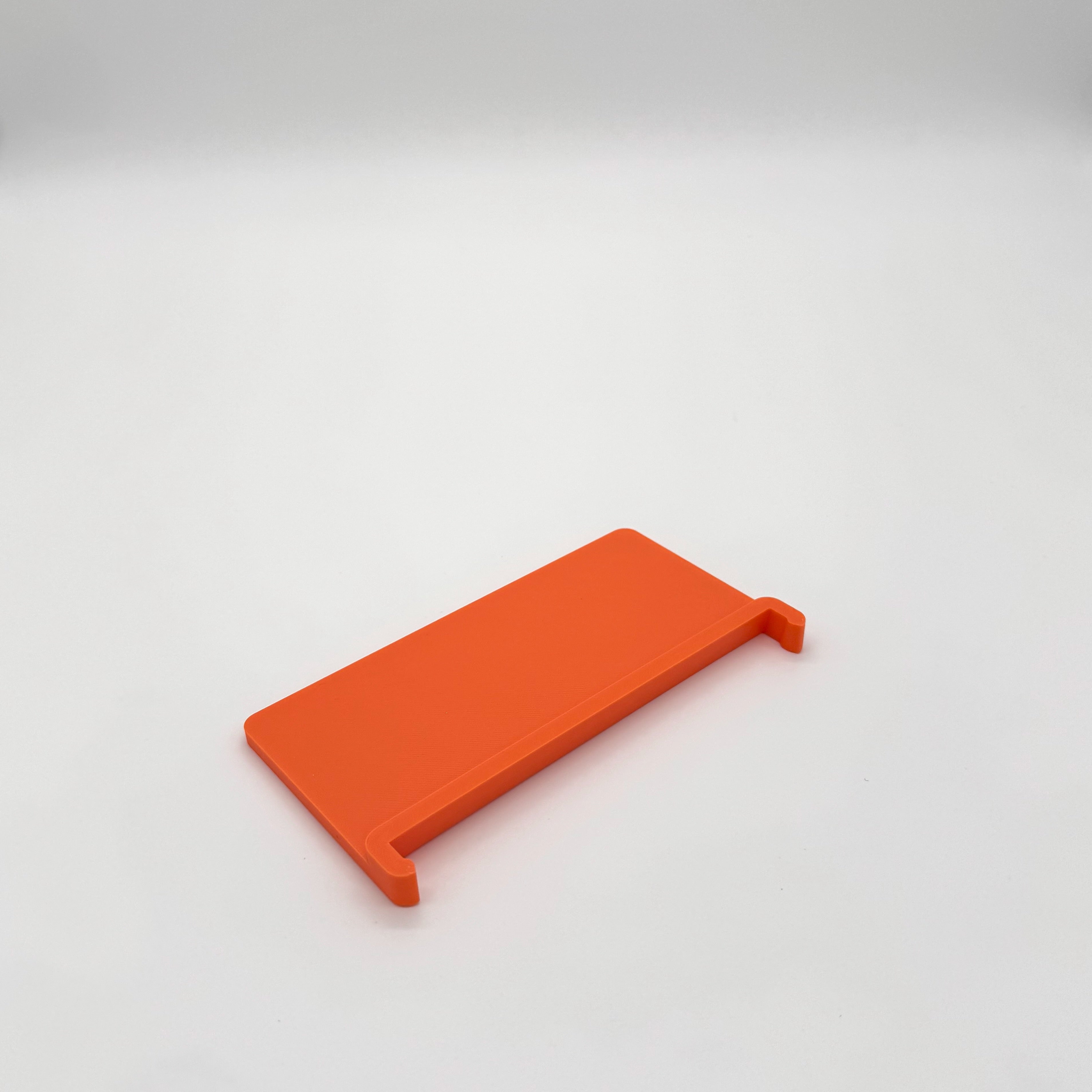 Ablage Zubehör 24" iMac Ablage M1, M3, M4 Rückseite Festplatte