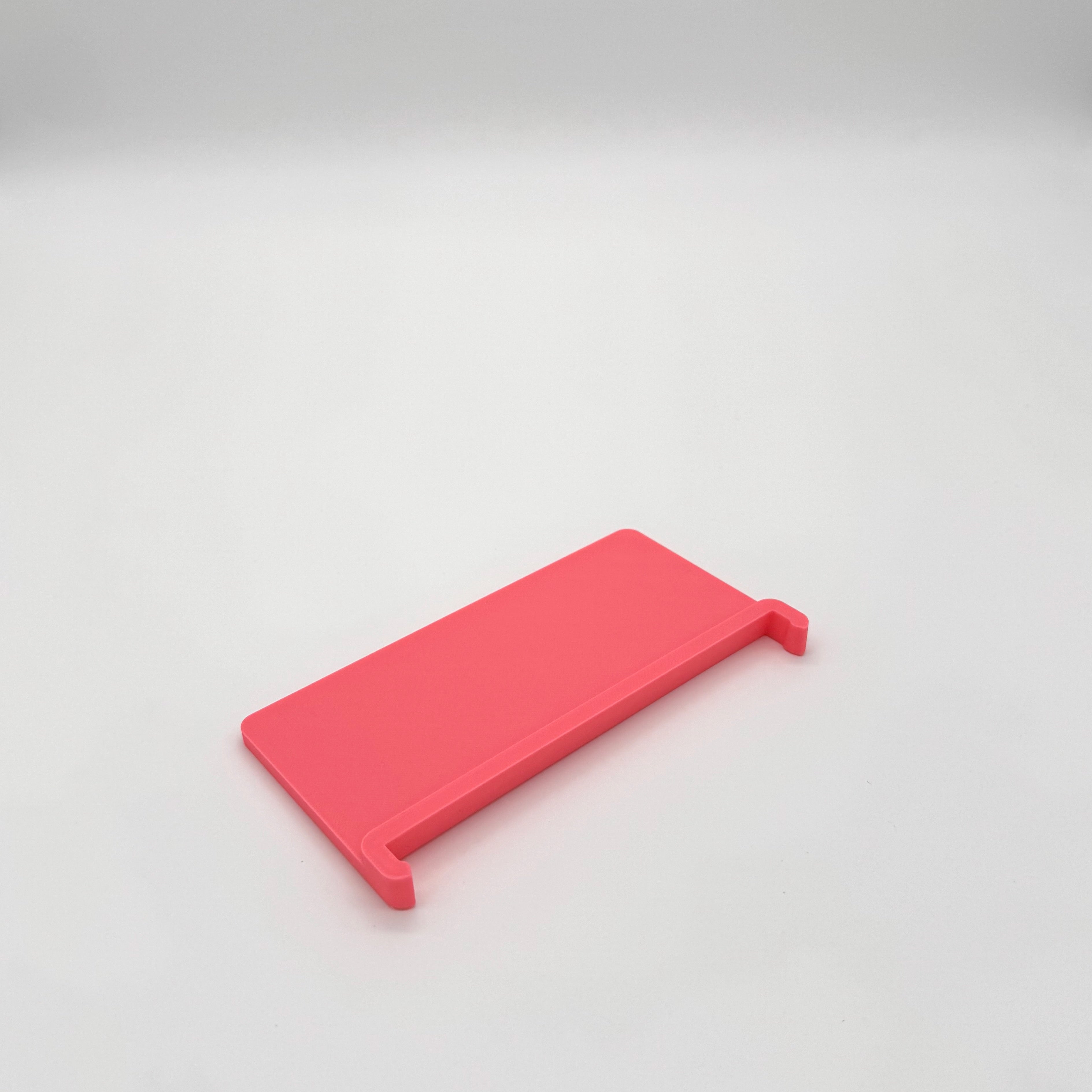 Ablage Zubehör 24" iMac Ablage M1, M3, M4 Rückseite Festplatte