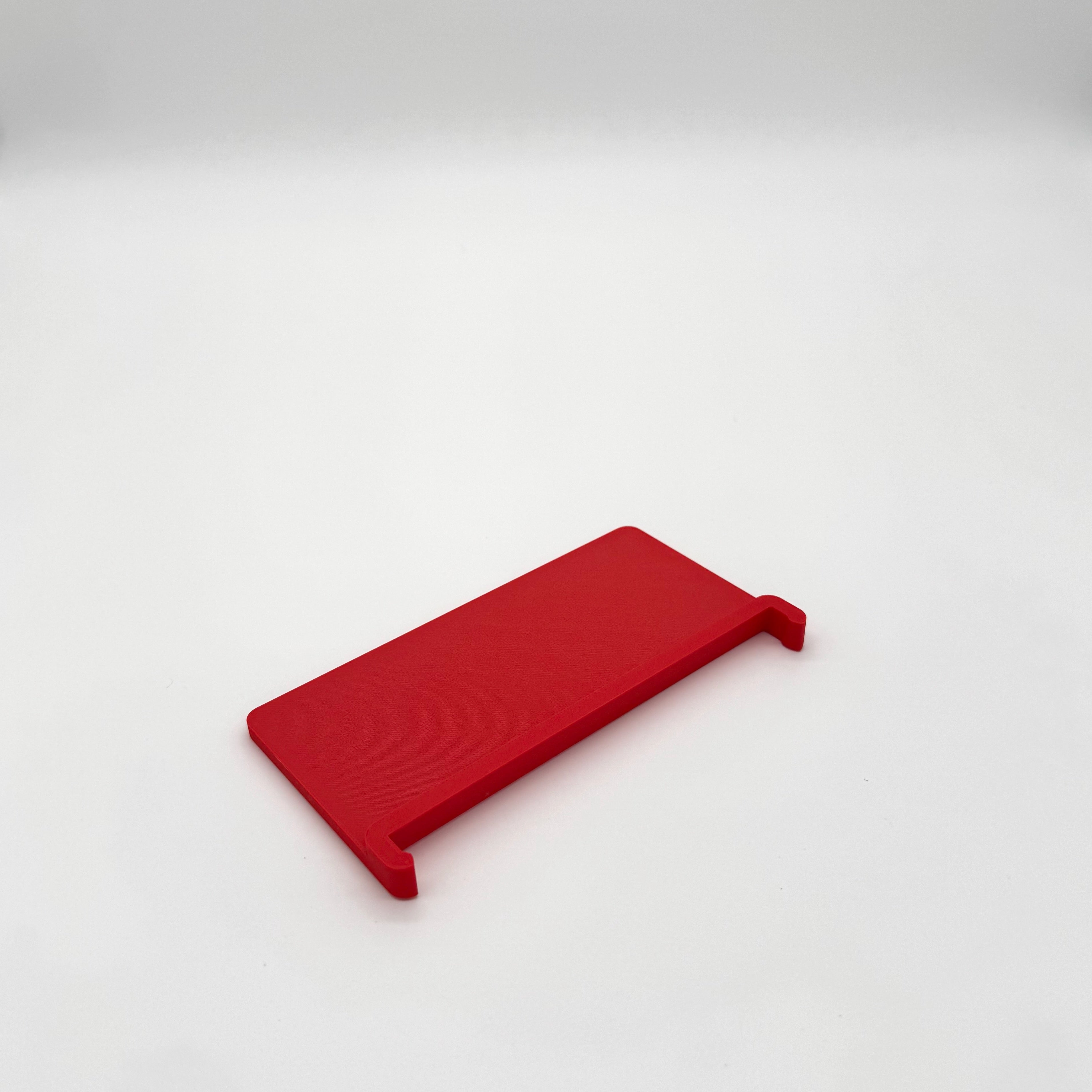 Ablage Zubehör 24" iMac Ablage M1, M3, M4 Rückseite Festplatte