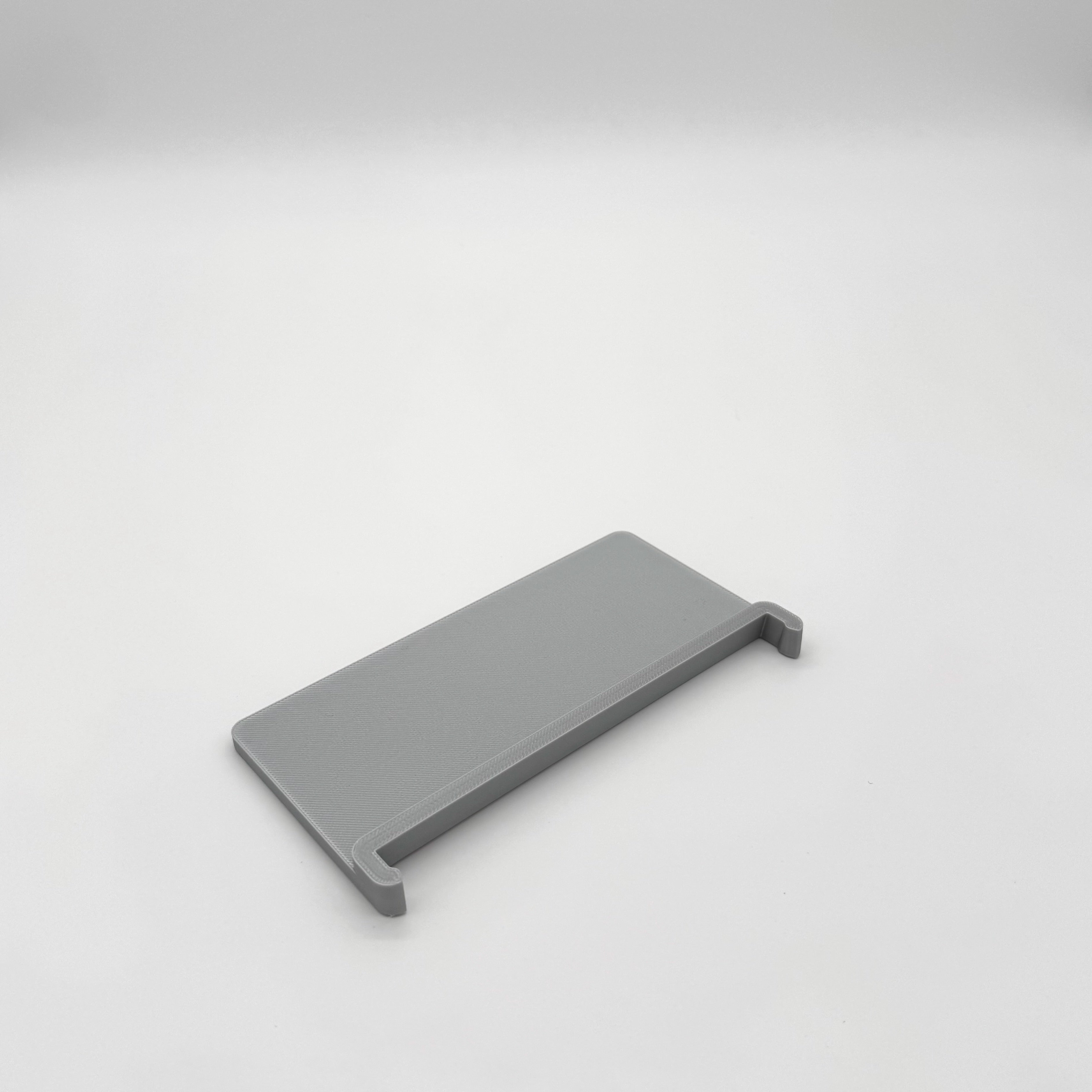 Ablage Zubehör 24" iMac Ablage M1, M3, M4 Rückseite Festplatte