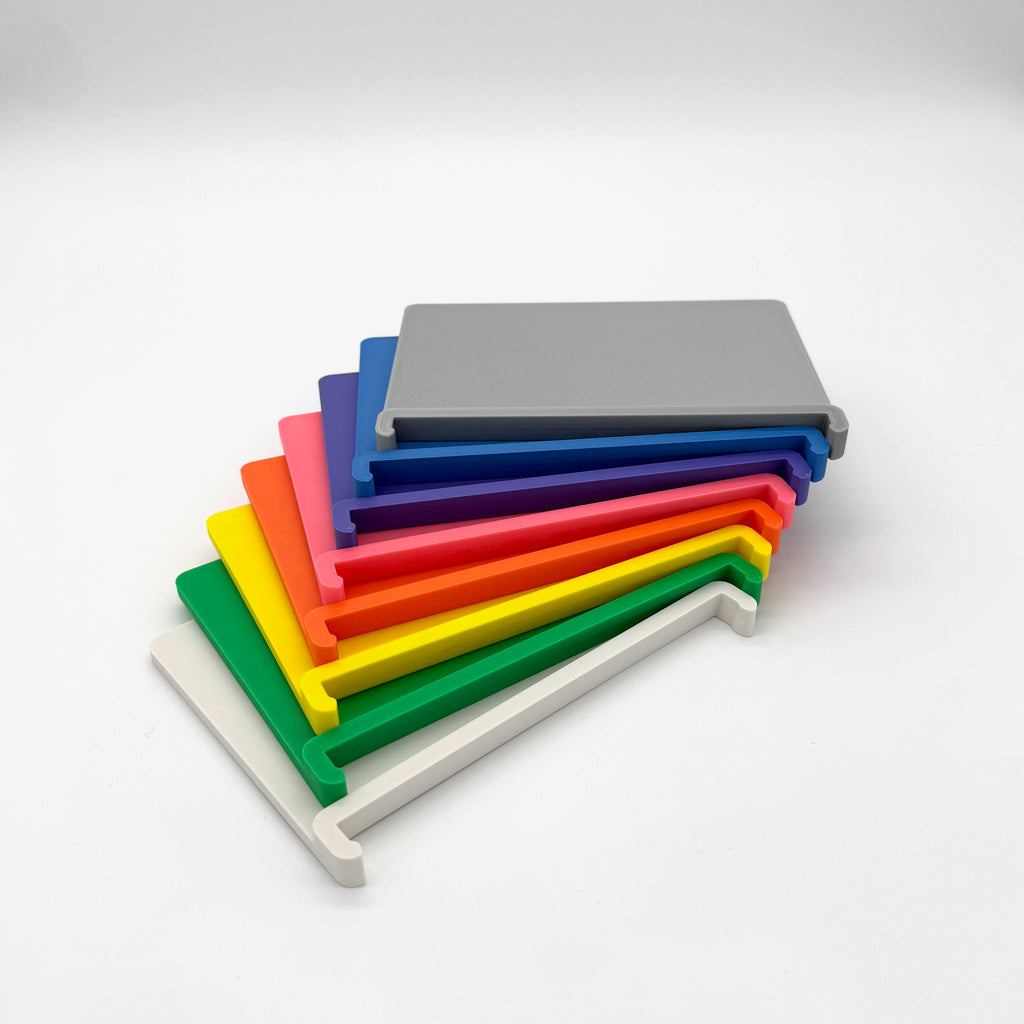 XL Tray Accessories for 24" iMac M1, M3, M4 Back