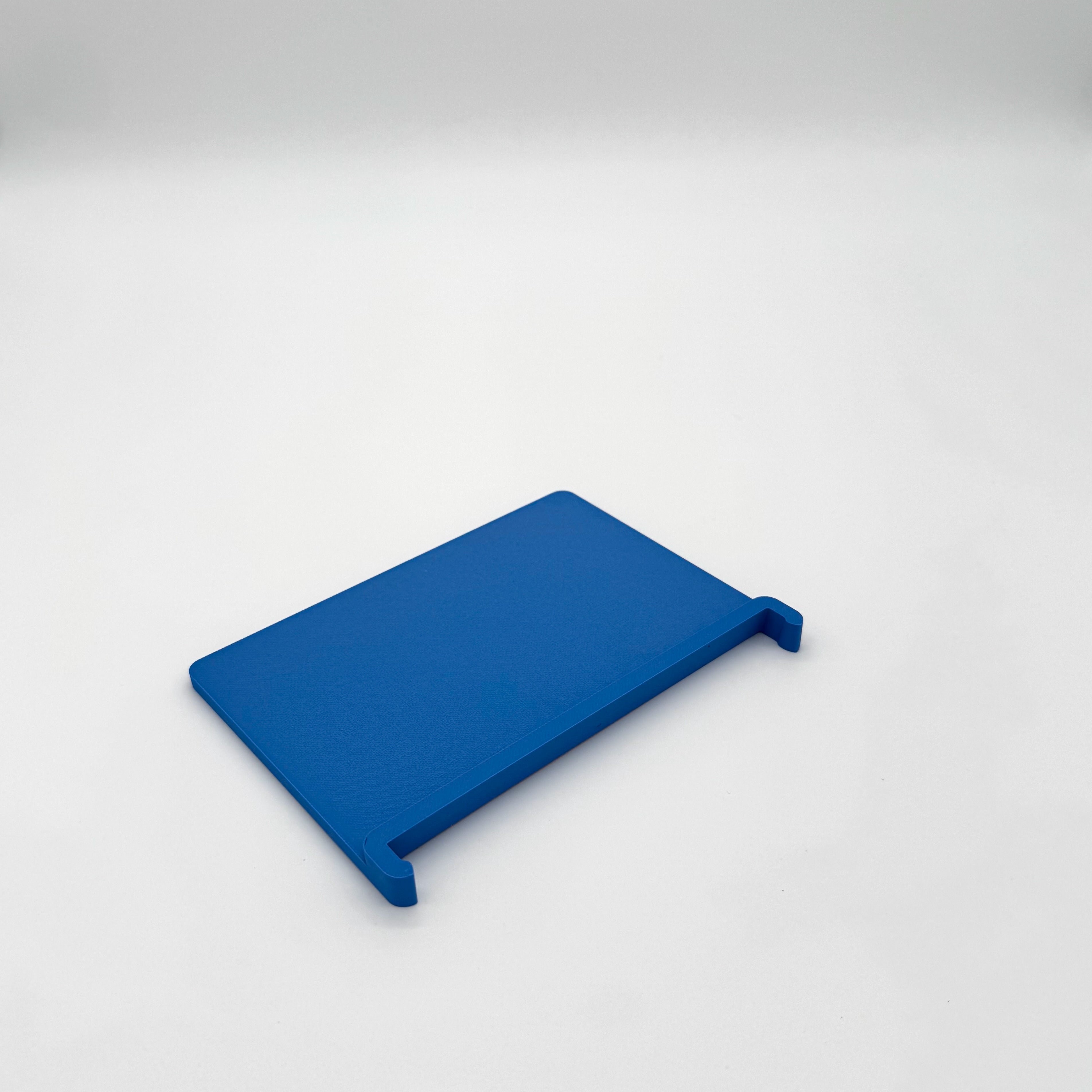 XL-Ablage Zubehör für 24" iMac M1, M3, M4 Rückseite