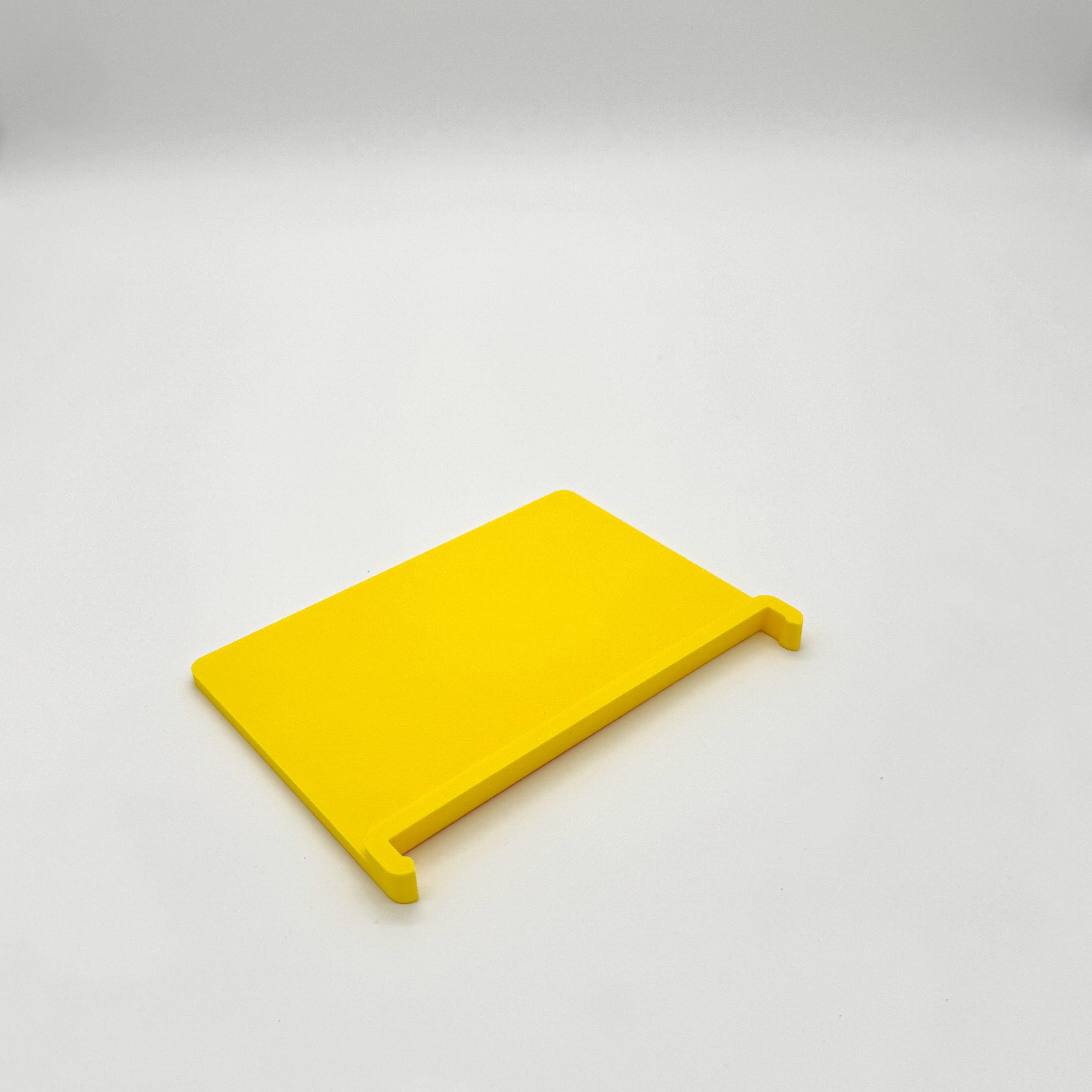 XL-Ablage Zubehör für 24" iMac M1, M3, M4 Rückseite