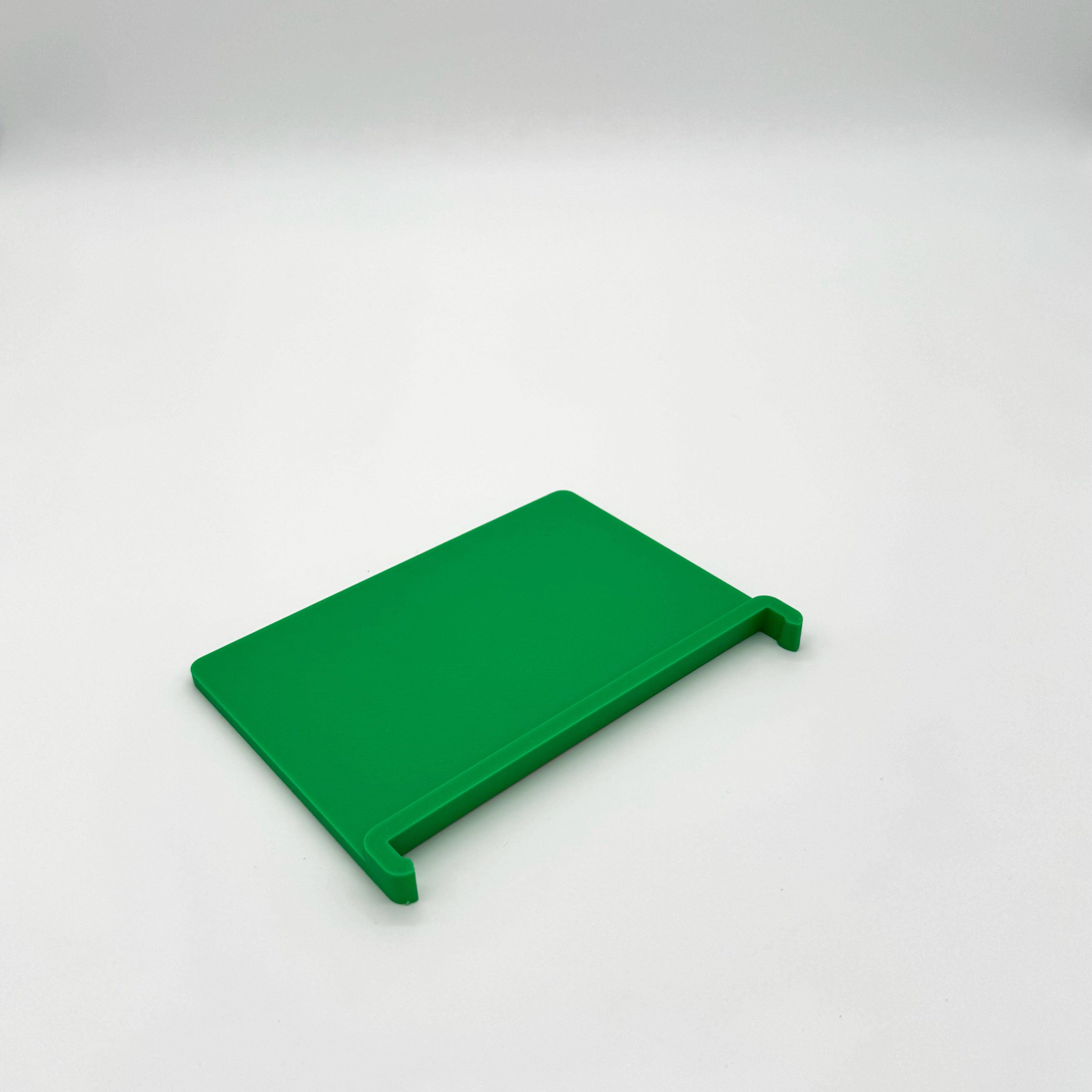 XL-Ablage Zubehör für 24" iMac M1, M3, M4 Rückseite