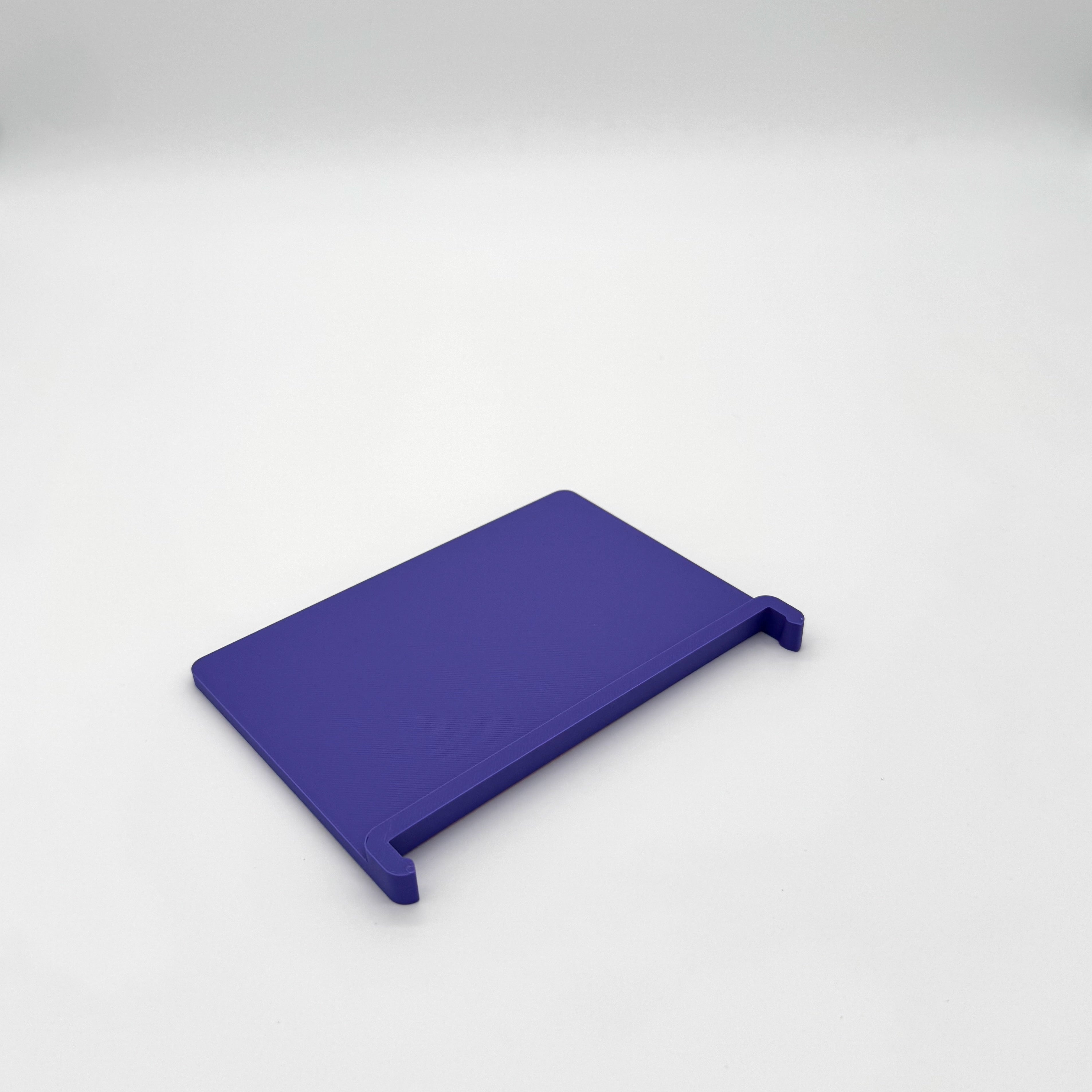 XL-Ablage Zubehör für 24" iMac M1, M3, M4 Rückseite