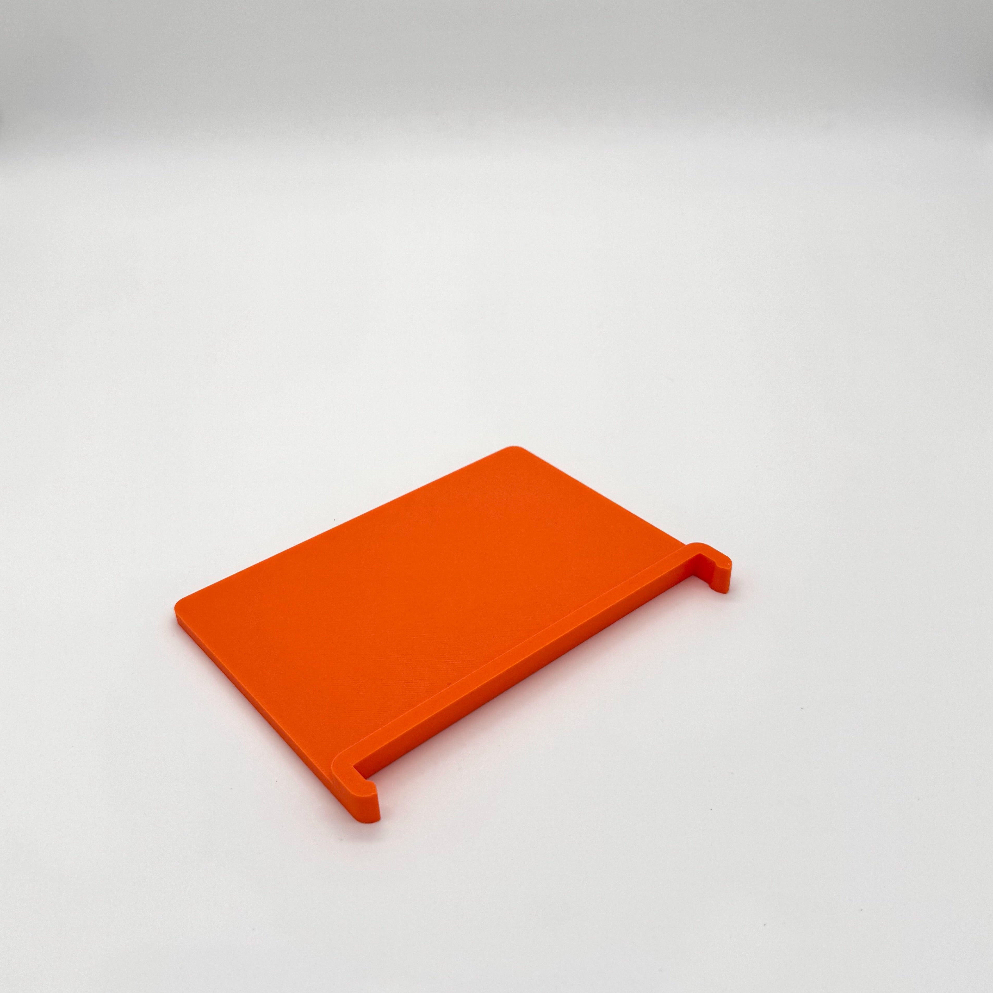 XL-Ablage Zubehör für 24" iMac M1, M3, M4 Rückseite