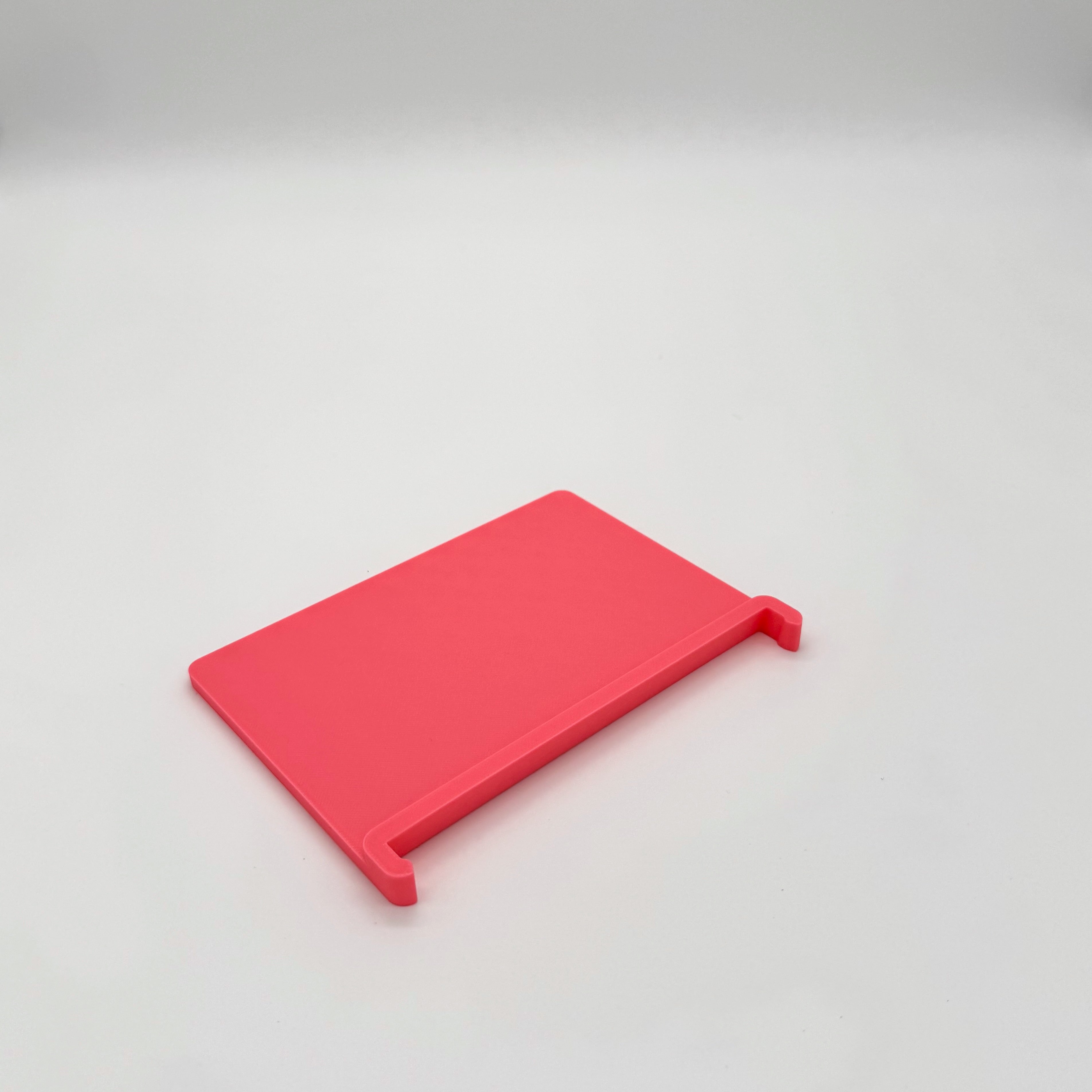 XL-Ablage Zubehör für 24" iMac M1, M3, M4 Rückseite